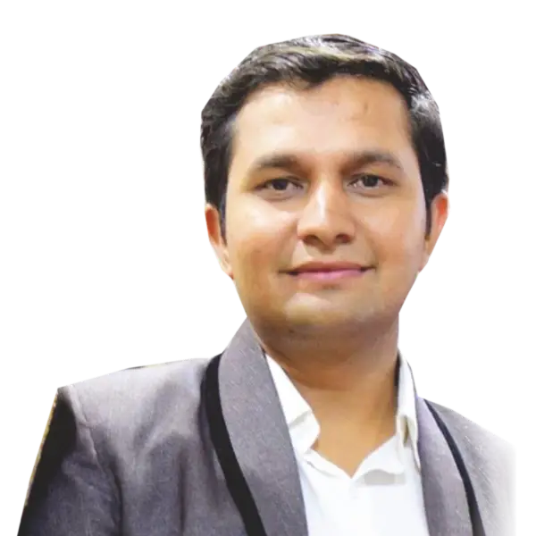 Mr. Jagdish D. Sukalkar